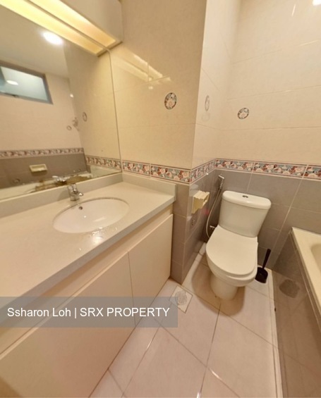 Emerald Park (D3), Condominium #538802171
